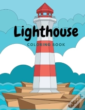 Capa do artigo Lighthouse Coloring Book