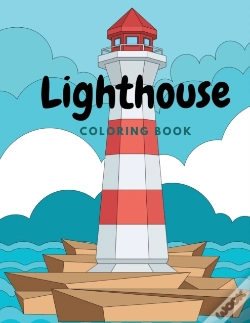 Capa do artigo Lighthouse Coloring Book