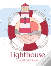 Capa do artigo Lighthouse Coloring Book