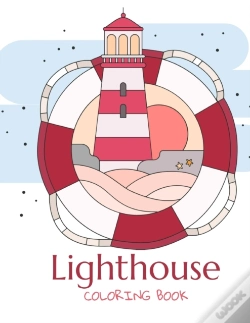 Capa do artigo Lighthouse Coloring Book
