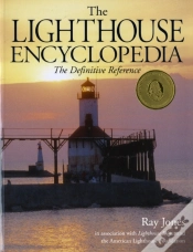 Capa do artigo Lighthouse Encyclopedia