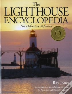 Capa do artigo Lighthouse Encyclopedia