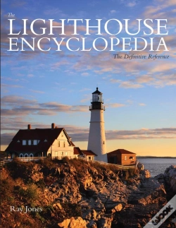 Capa do artigo Lighthouse Encyclopedia