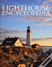 Capa do artigo Lighthouse Encyclopedia