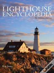 Capa do artigo Lighthouse Encyclopedia