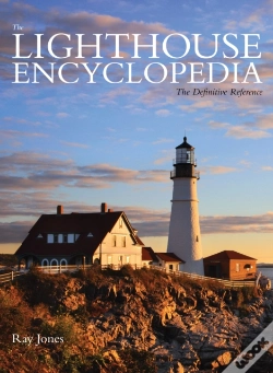 Capa do artigo Lighthouse Encyclopedia