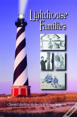Capa do artigo Lighthouse Families