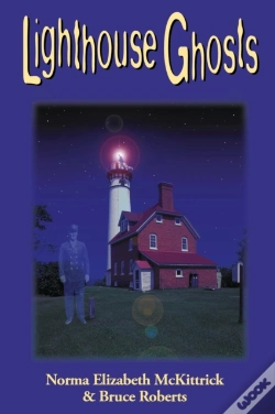 Capa do artigo Lighthouse Ghosts