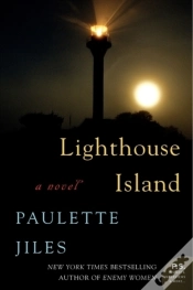 Capa do artigo Lighthouse Island