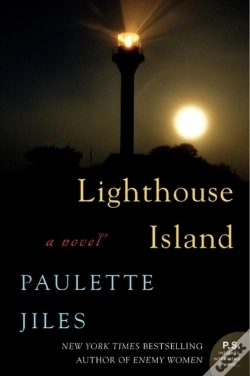 Capa do artigo Lighthouse Island
