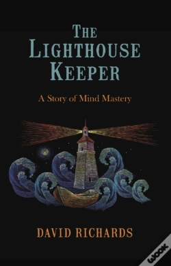 Capa do artigo Lighthouse Keeper