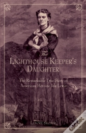 Capa do artigo Lighthouse Keeper