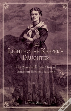 Capa do artigo Lighthouse Keeper'S Daughter