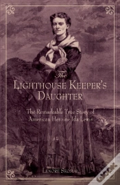 Capa do artigo Lighthouse Keeper