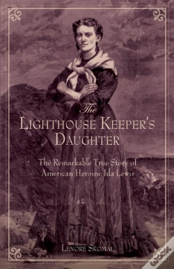 Capa do artigo Lighthouse Keeper'S Daughter