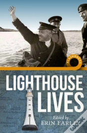 Capa do artigo Lighthouse Lives