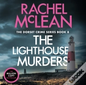 Capa do artigo Lighthouse Murders