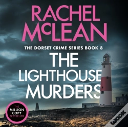 Capa do artigo Lighthouse Murders