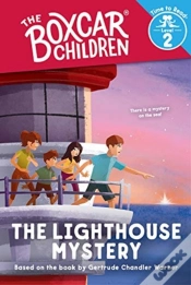 Capa do artigo Lighthouse Mystery