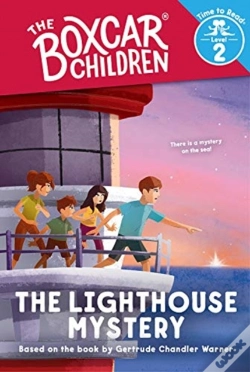 Capa do artigo Lighthouse Mystery
