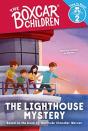 Lighthouse Mystery - Preview