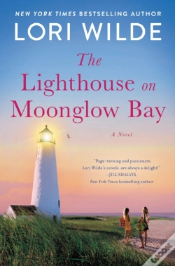 Capa do artigo Lighthouse On Moonglow Bay