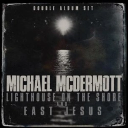 Capa do artigo Lighthouse On the Shore/East Jesus - CD
