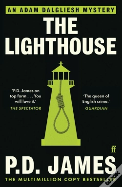 Capa do artigo Lighthouse