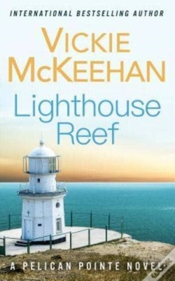 Capa do artigo Lighthouse Reef