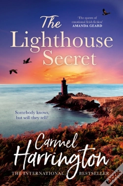Capa do artigo Lighthouse Secret
