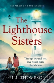 Capa do artigo Lighthouse Sisters