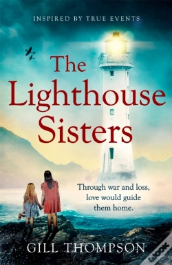 Capa do artigo Lighthouse Sisters