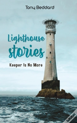 Capa do artigo Lighthouse Stories