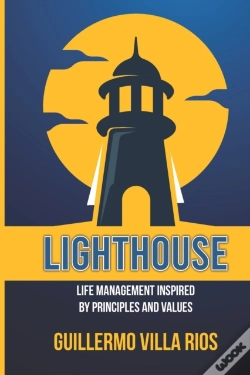 Capa do artigo Lighthouse