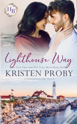 Capa do artigo Lighthouse Way