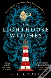 Capa do artigo Lighthouse Witches