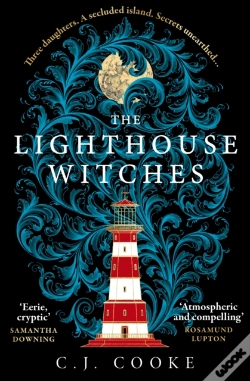 Capa do artigo Lighthouse Witches