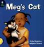 Lighthouse: Year 1 Yellow - Meg'S Cat - Preview
