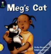 Capa do artigo Lighthouse: Year 1 Yellow - Meg