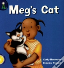 Capa do artigo Lighthouse: Year 1 Yellow - Meg'S Cat