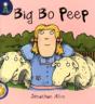 Lighthouse Year 2 Gold: Big Bo Peep - Preview