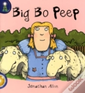 Capa do artigo Lighthouse Year 2 Gold: Big Bo Peep