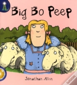 Capa do artigo Lighthouse Year 2 Gold: Big Bo Peep