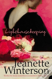 Capa do artigo Lighthousekeeping
