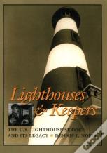Lighthouses And Keepers