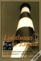 Capa do artigo Lighthouses And Keepers