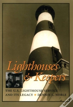 Capa do artigo Lighthouses And Keepers