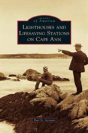 Lighthouses And Lifesaving Stations On Cape Ann - Preview