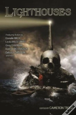 Capa do artigo Lighthouses