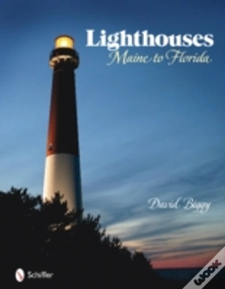 Capa do artigo Lighthouses